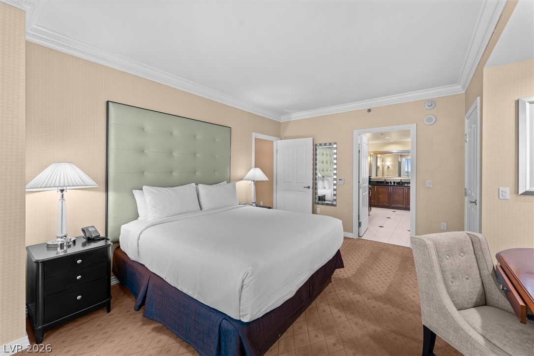 Photo 16 of 34, 135 E Harmon Avenue #2120