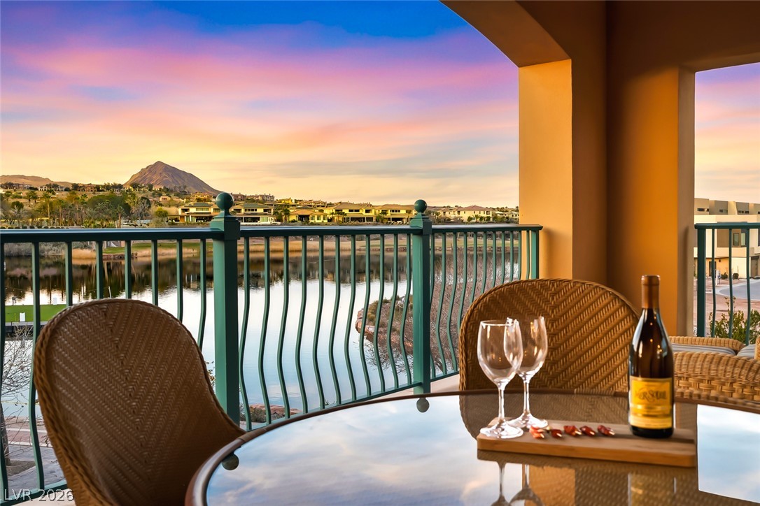 30 Strada Di Villaggio #151, Henderson