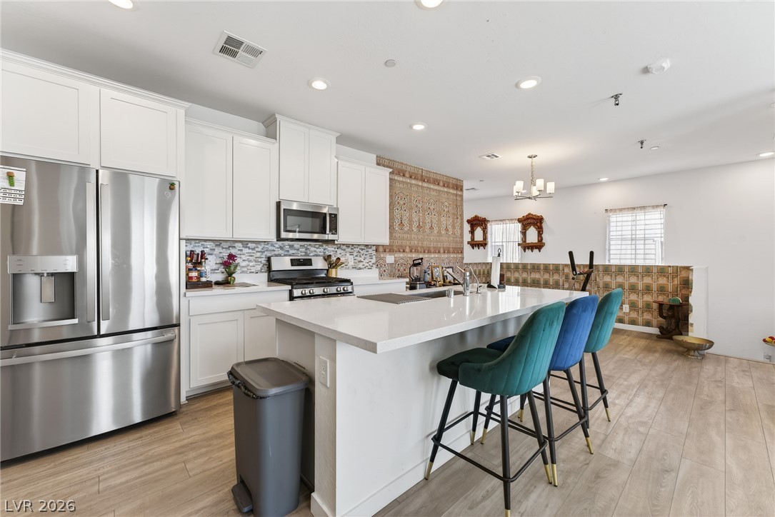 3700 Canis Minor Lane #19206, Henderson 89052