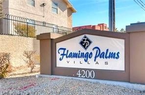 4200 S Valley View Boulevard #2117, Las Vegas 89103
