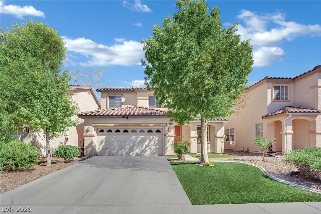 11246 Accademia Court, Las Vegas