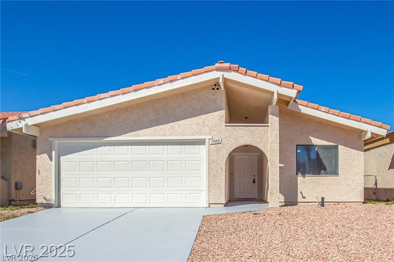 1900 Cameron Street, Las Vegas 89102