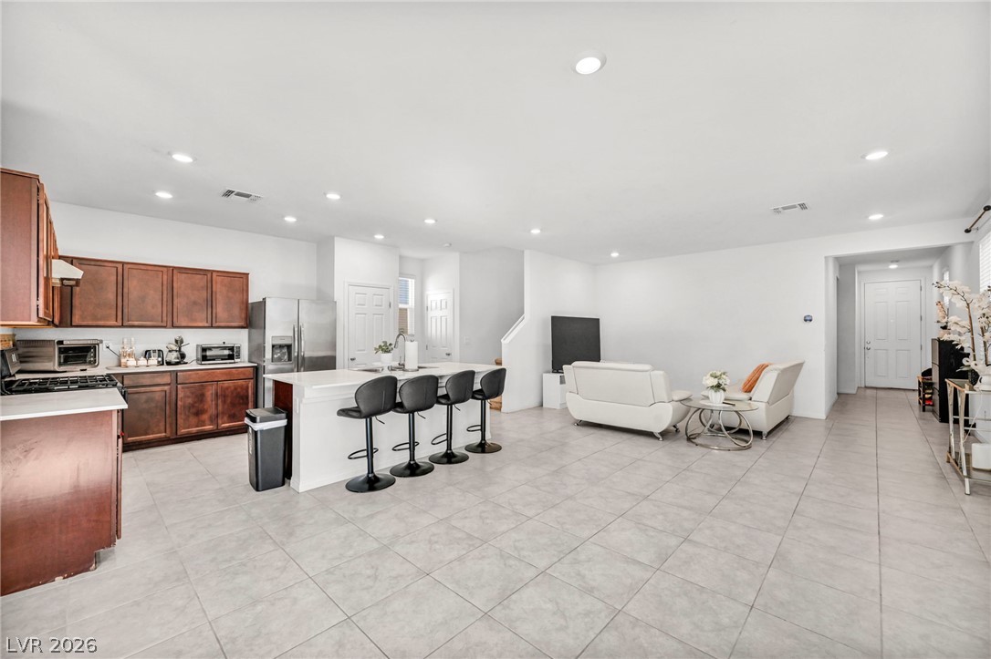 6999 Bard Avenue, Las Vegas 89113