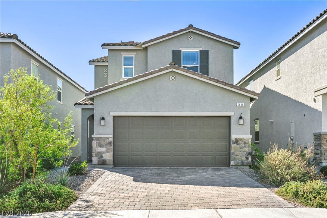 6999 Bard Avenue, Las Vegas 89113