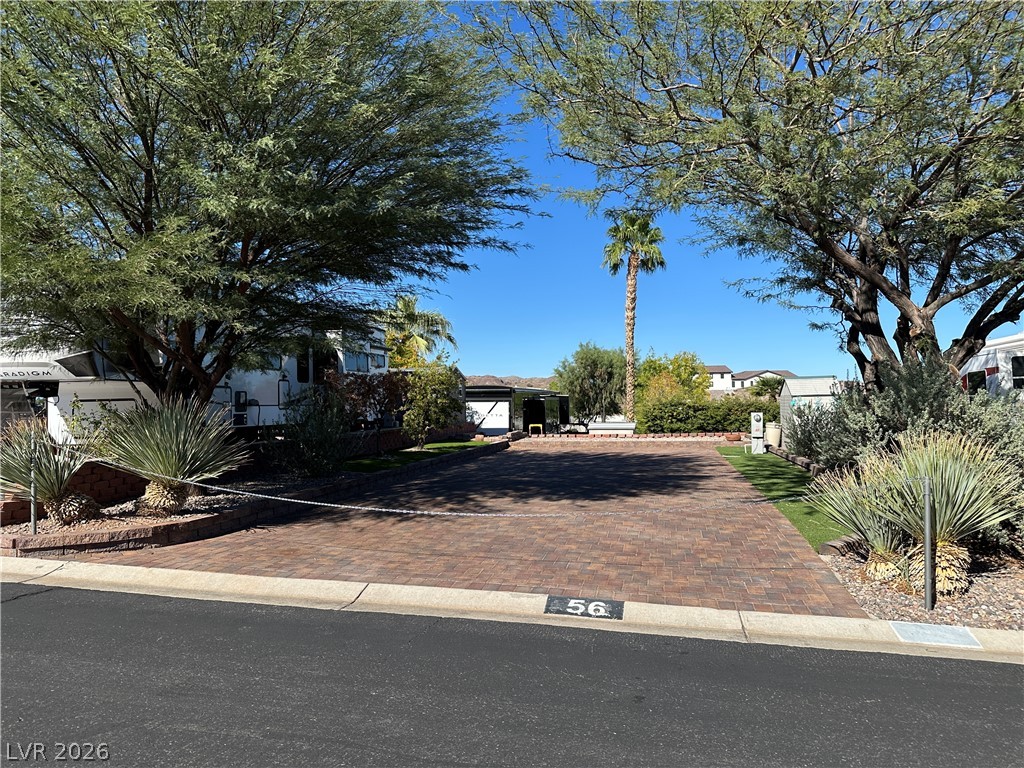 843 Pelican Way, Boulder City 89005