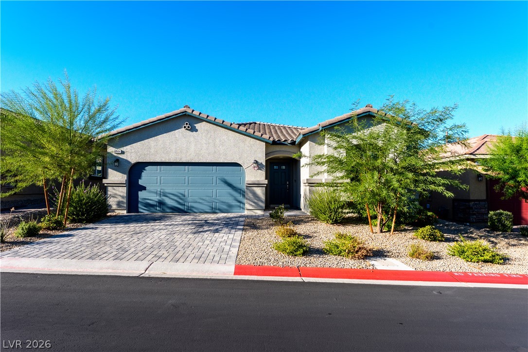 10944 Stone Crossing Avenue, Las Vegas 89166