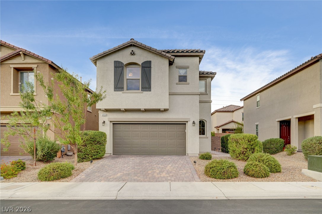 4114 Billowing Breeze Avenue, North Las Vegas