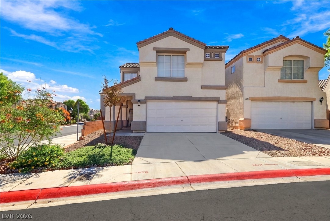 2711 Advancement Avenue, North Las Vegas 89031