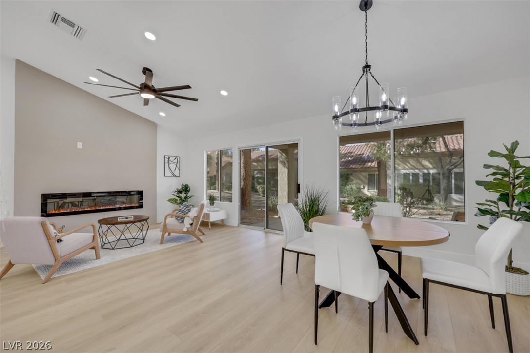 9532 Eagle Valley Drive, Las Vegas 89134