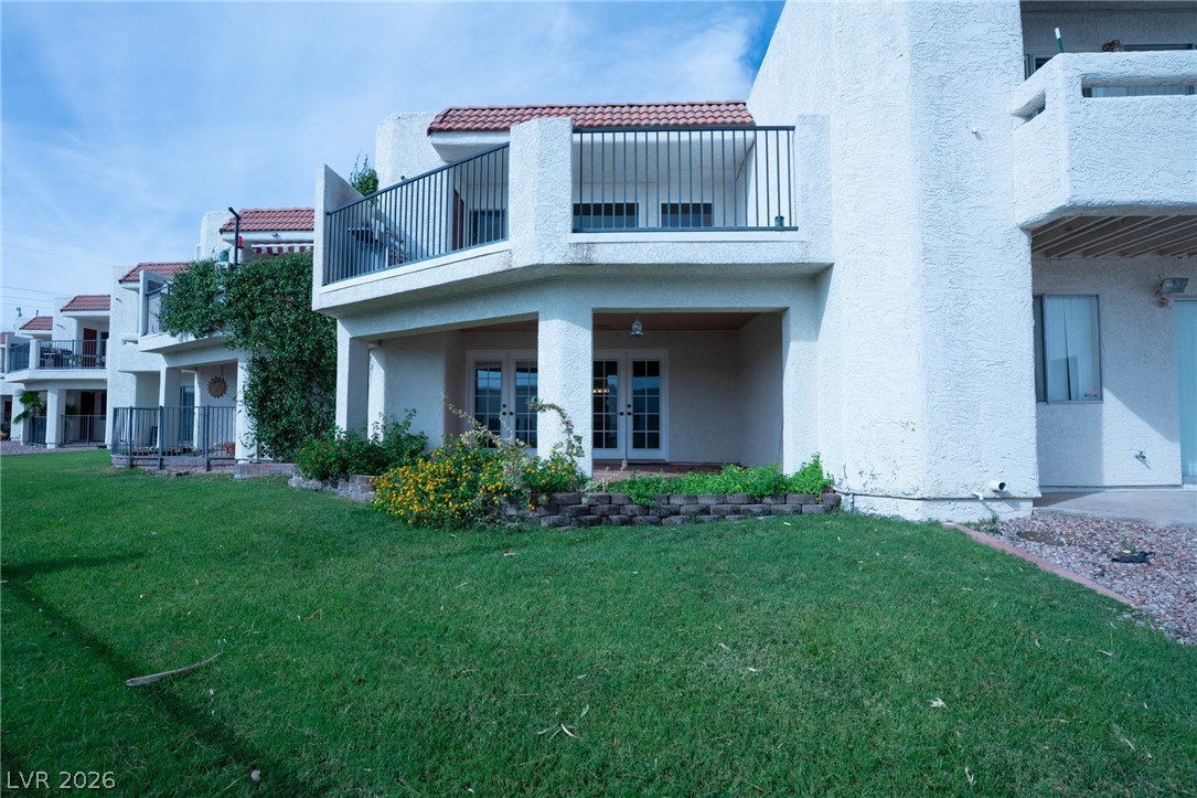 687 Marina Drive #32, Boulder City 89005