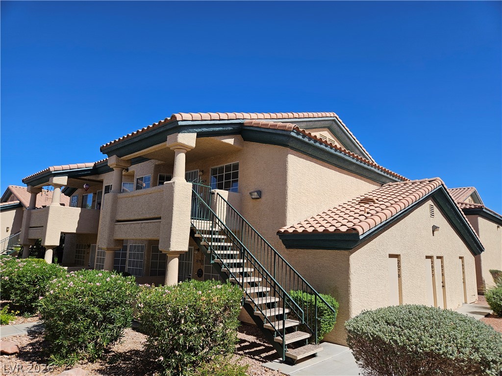 8410 Eldora Avenue #2078, Las Vegas 89117