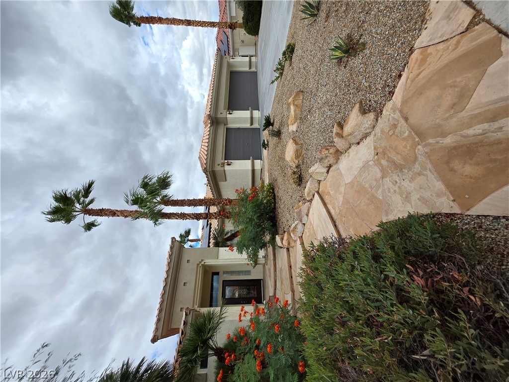 7430 Bisonwood Avenue, Las Vegas