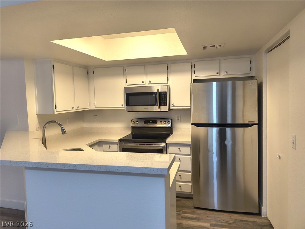 Photo 5 of 8600 W Charleston Boulevard #1066