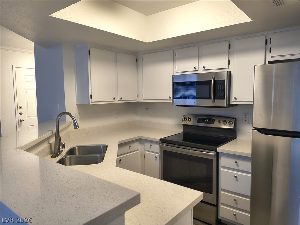 Photo 6 of 19, 8600 W Charleston Boulevard #1066