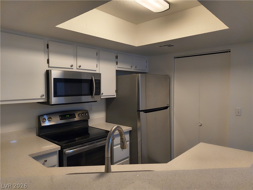 Photo 7 of 19, 8600 W Charleston Boulevard #1066