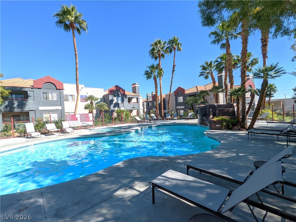 Photo 18 of 19, 8600 W Charleston Boulevard #1066