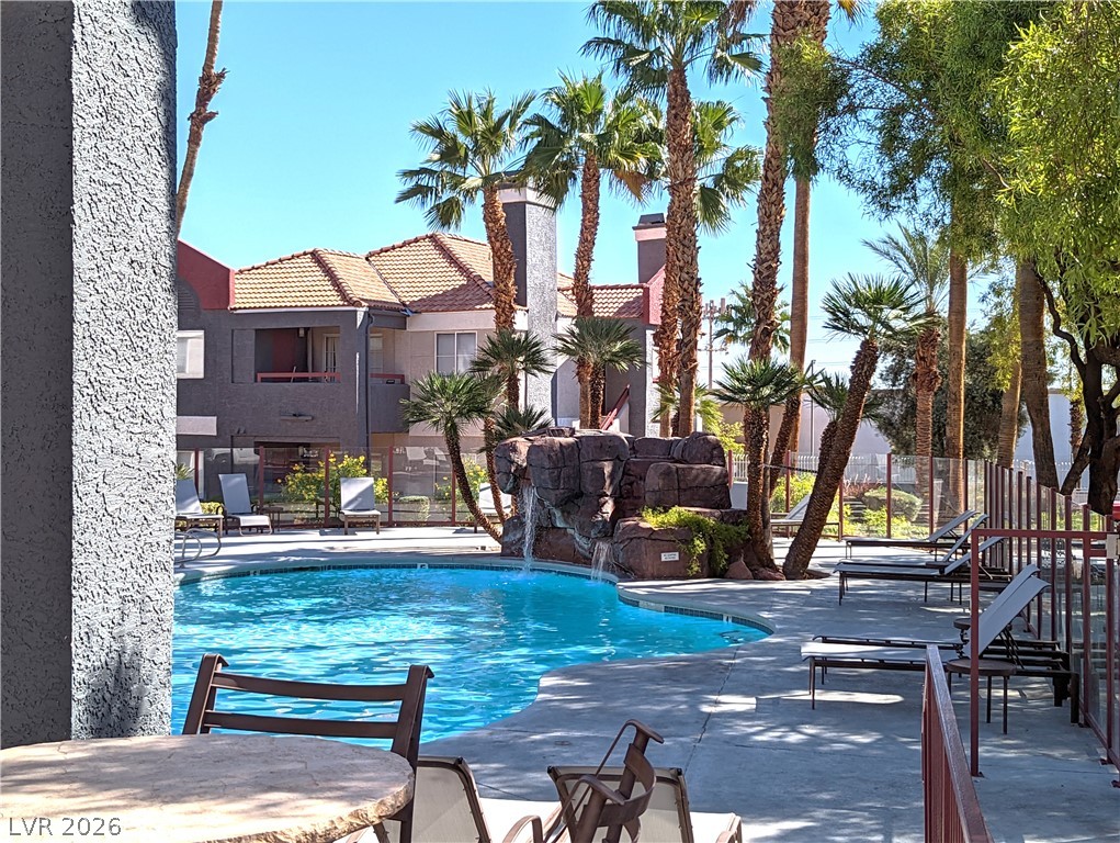Photo 19 of 19, 8600 W Charleston Boulevard #1066