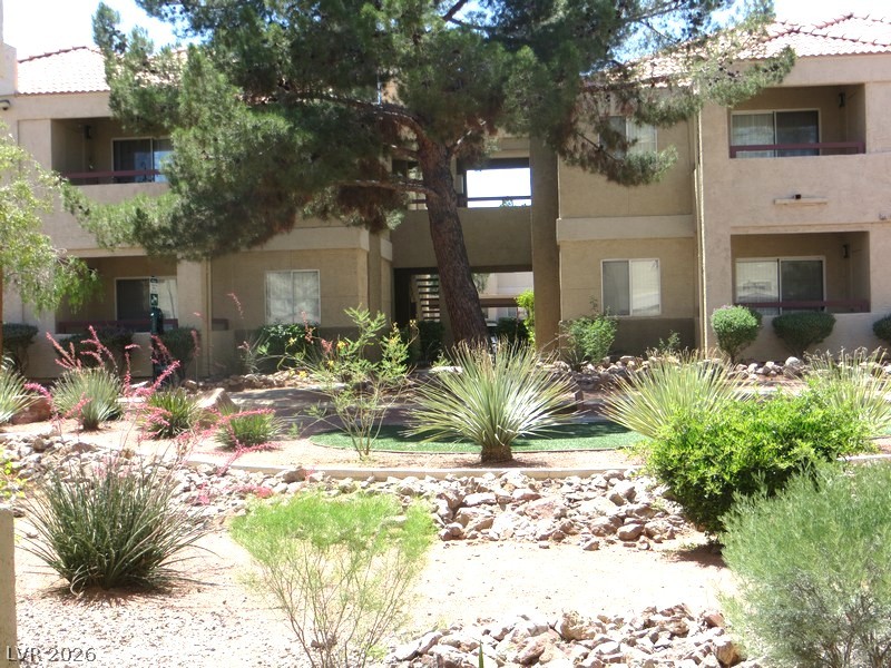 Photo 2 of 8600 W Charleston Boulevard #1066