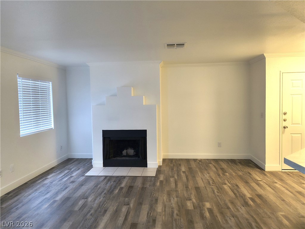 Photo 3 of 8600 W Charleston Boulevard #1066