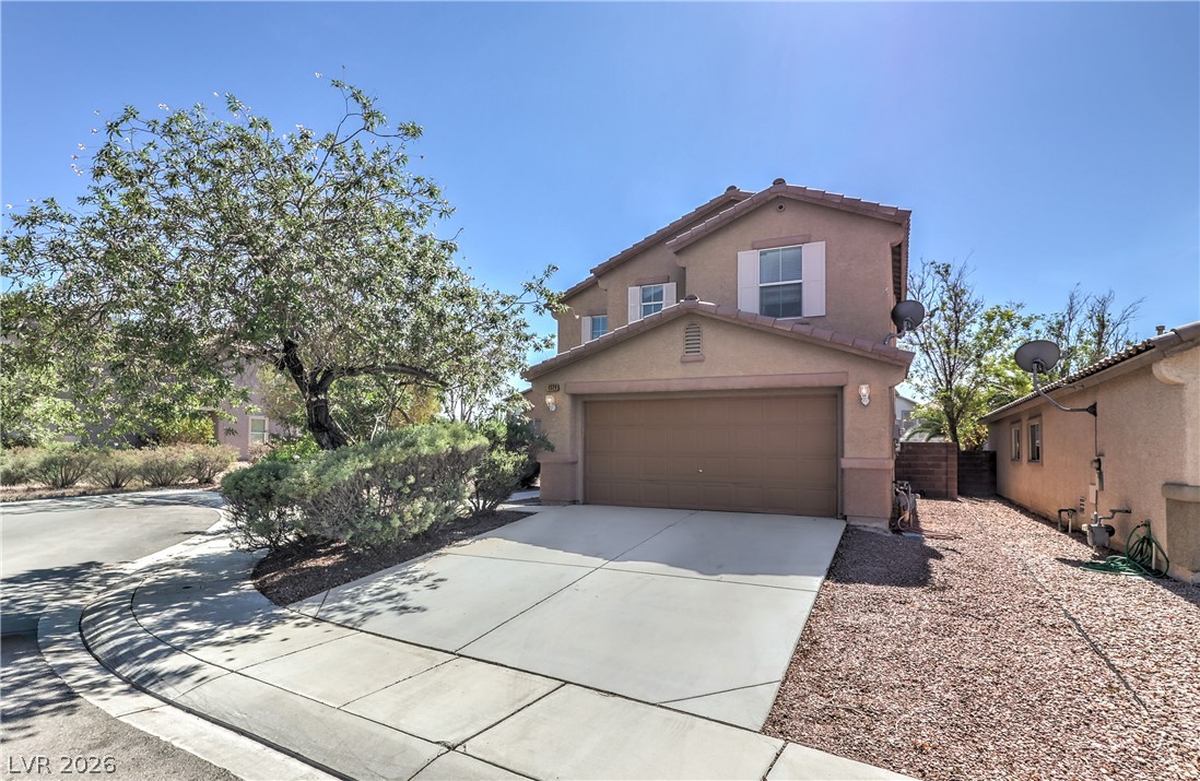 6528 Copper Smith Court, North Las Vegas 89084