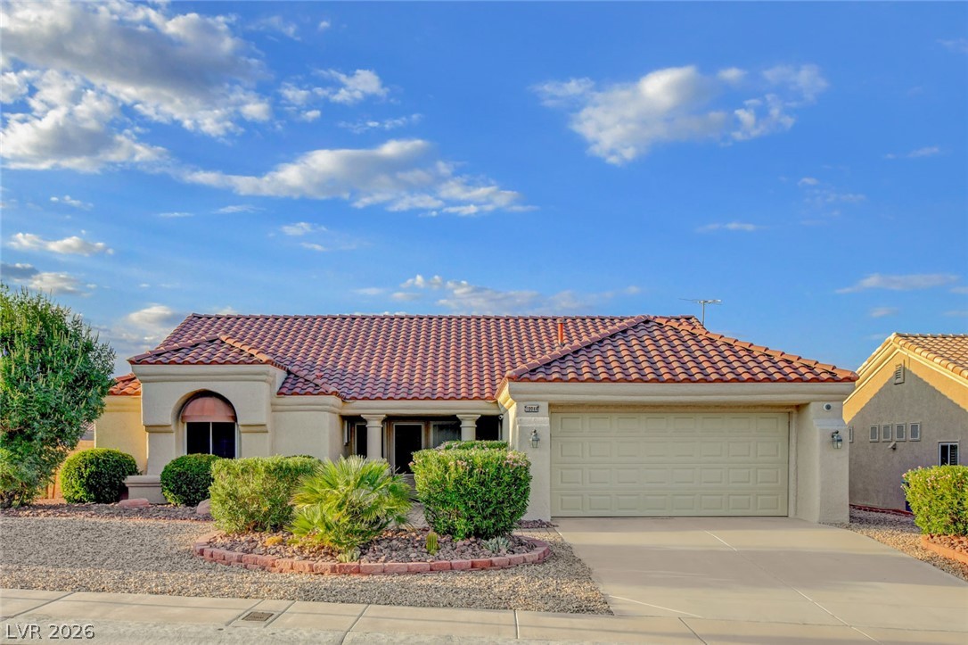 10044 Woodhouse Drive, Las Vegas 89134