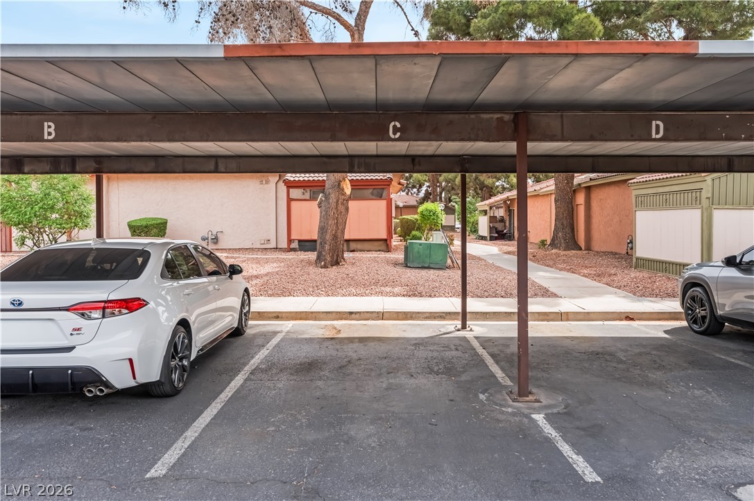 Photo 28 of 30, 413 N Lamb Boulevard #C