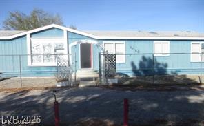 3080 W Hardy Lane, Pahrump 89048