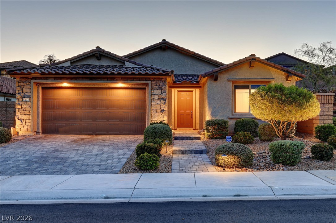 6497 Tavolara Street, Las Vegas 89166