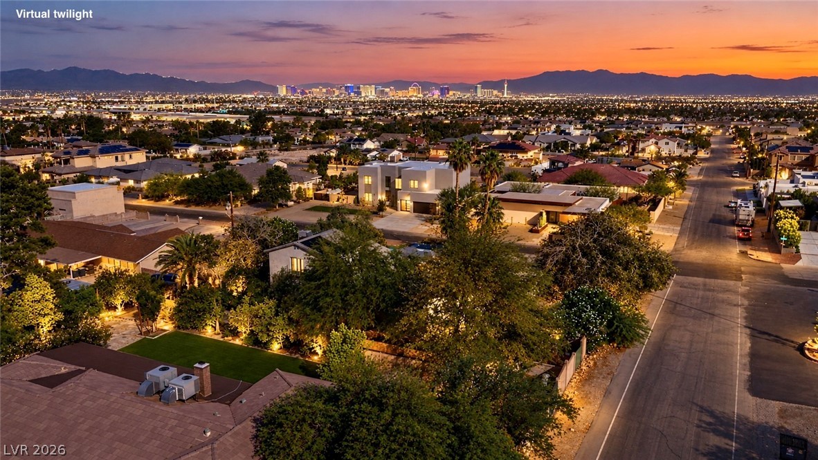 2824 Richmar Avenue, Henderson 89074