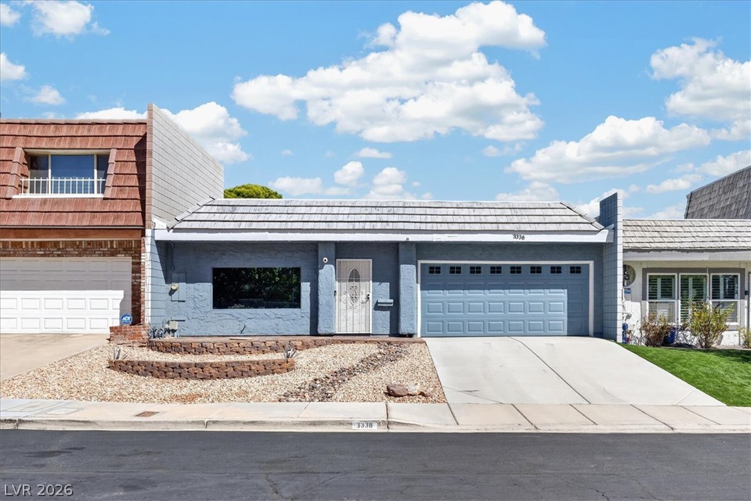 3338 Dunham Court, Las Vegas 89121