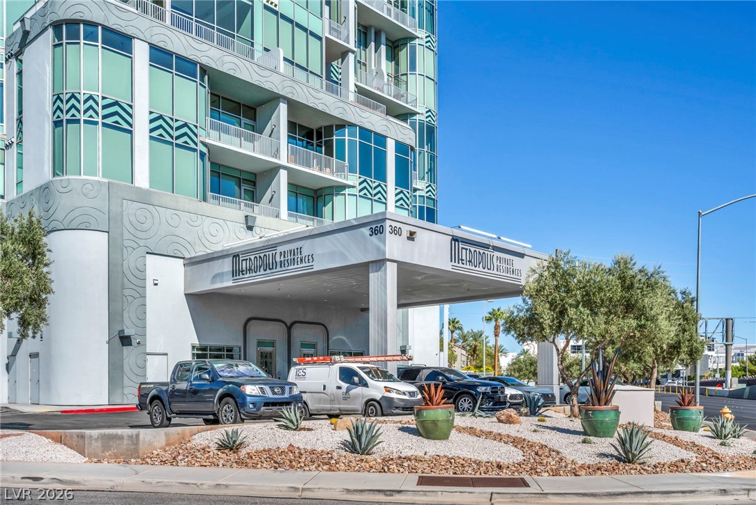Photo 2 of 360 E Desert Inn Road #509