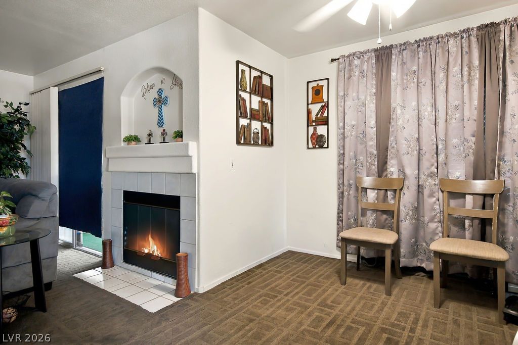 Photo 20 of 23, 4320 W LakeMead Boulevard #202
