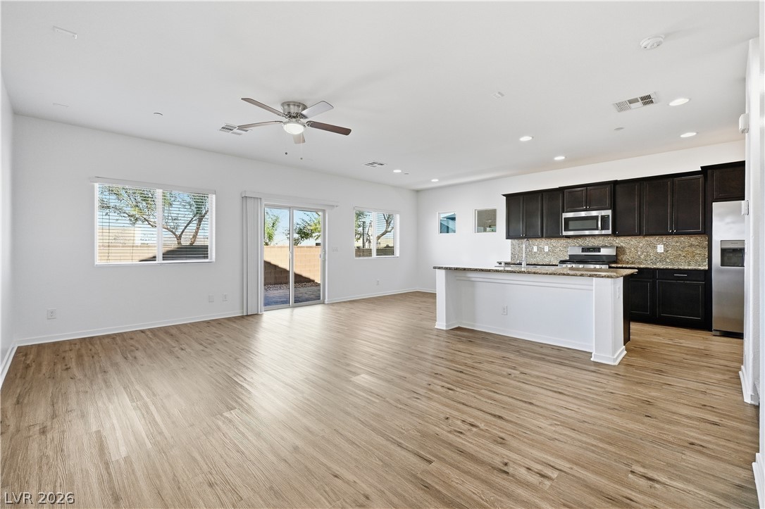 1122 Bradley Bay Avenue, Henderson 89014