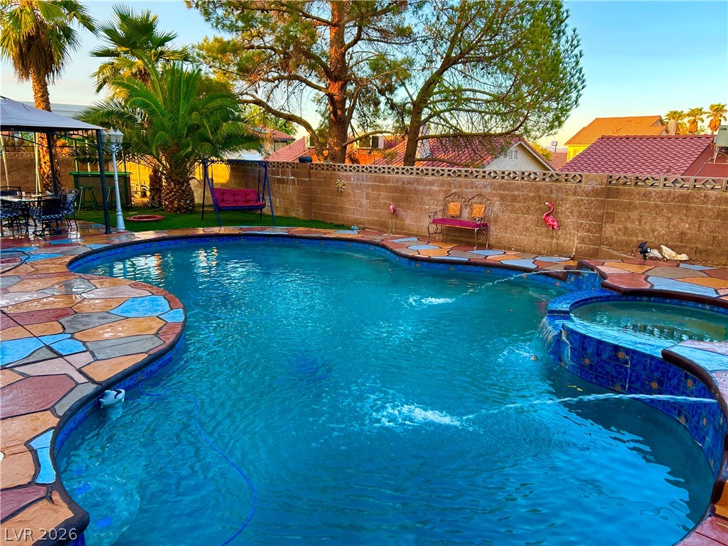 7400 Amigo Street, Las Vegas