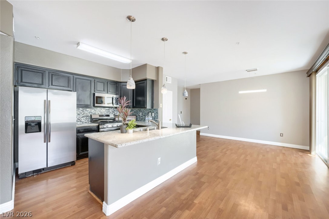 Photo 16 of 52, 7173 S Durango Drive #212
