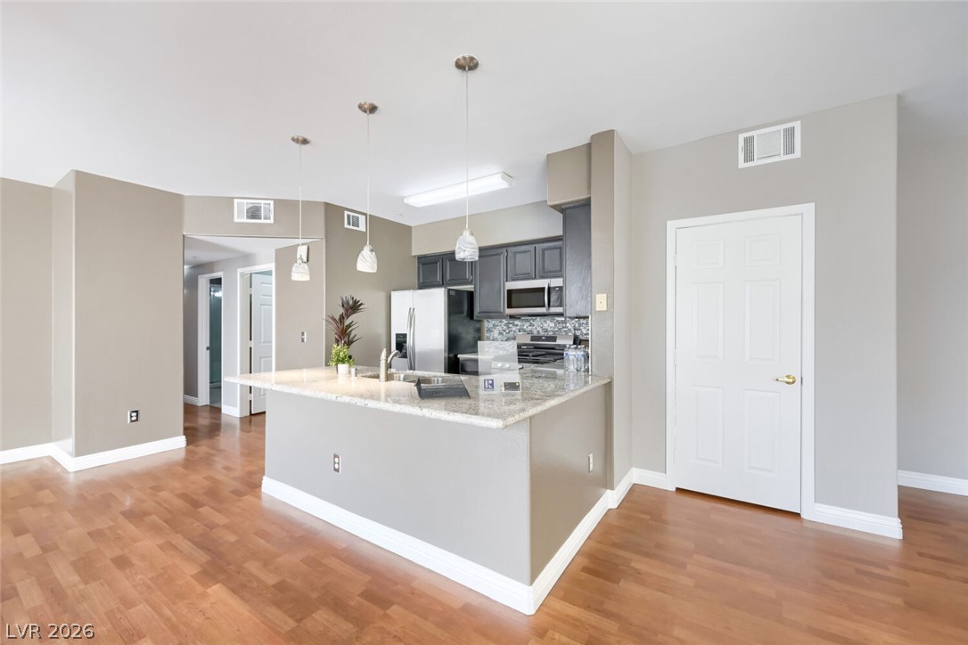Photo 17 of 52, 7173 S Durango Drive #212