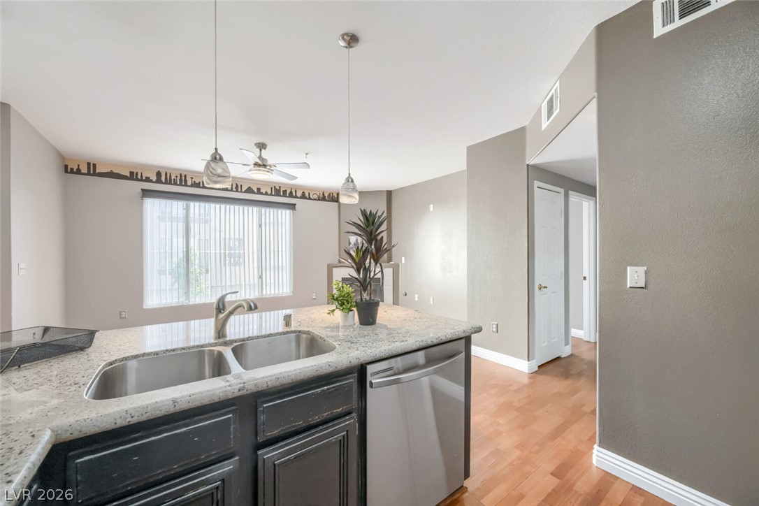 Photo 18 of 52, 7173 S Durango Drive #212