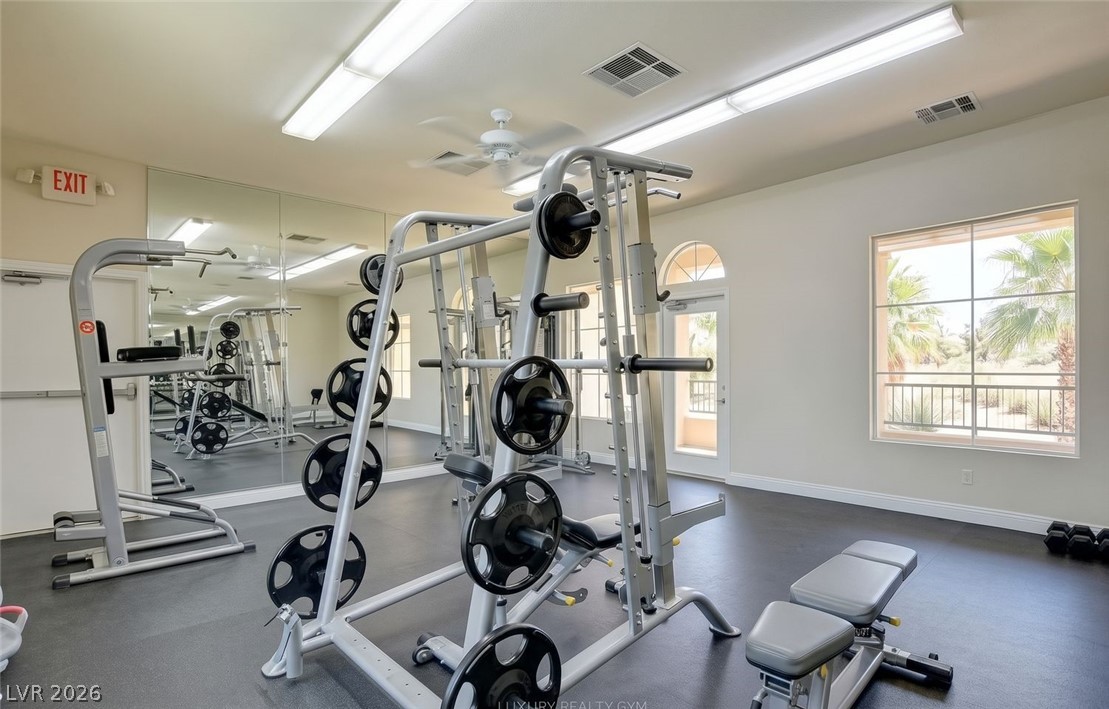 Photo 38 of 52, 7173 S Durango Drive #212