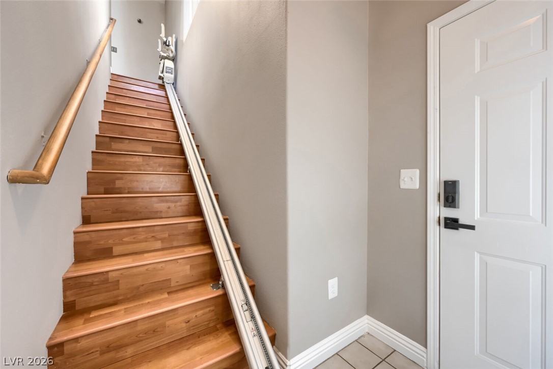 Photo 7 of 52, 7173 S Durango Drive #212