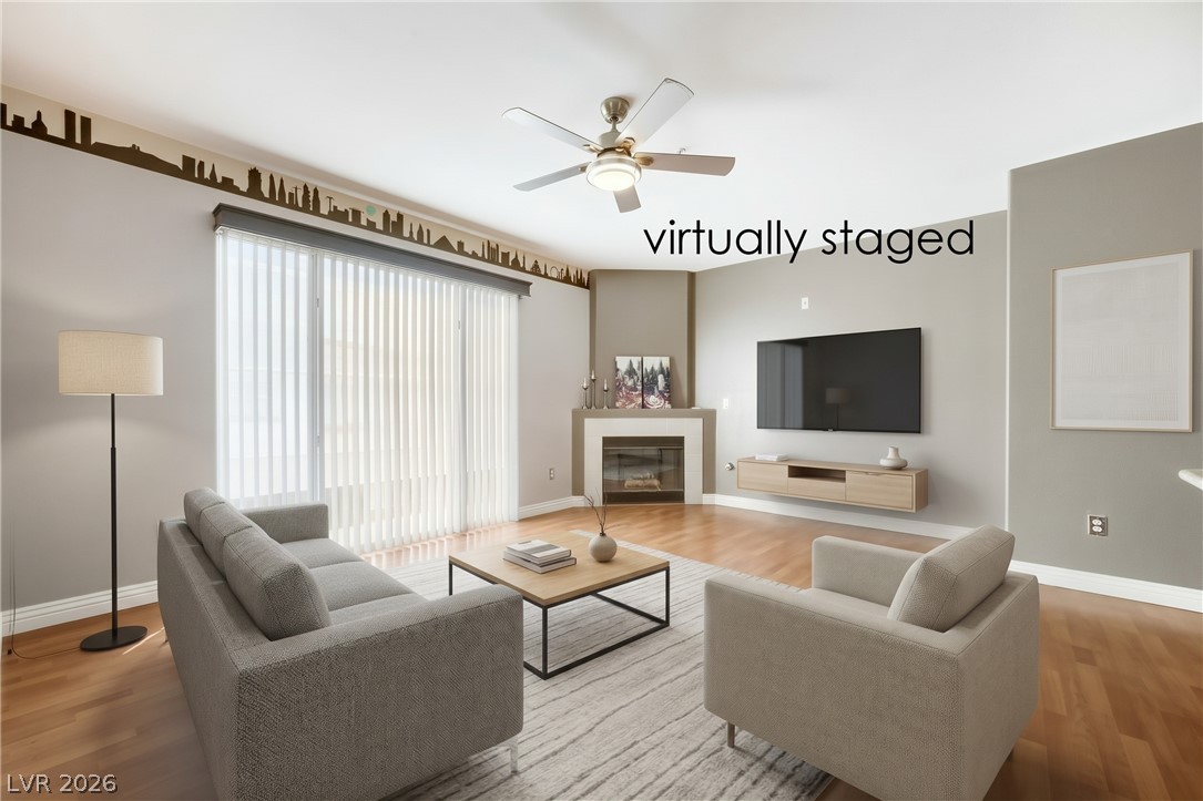 Photo 10 of 52, 7173 S Durango Drive #212