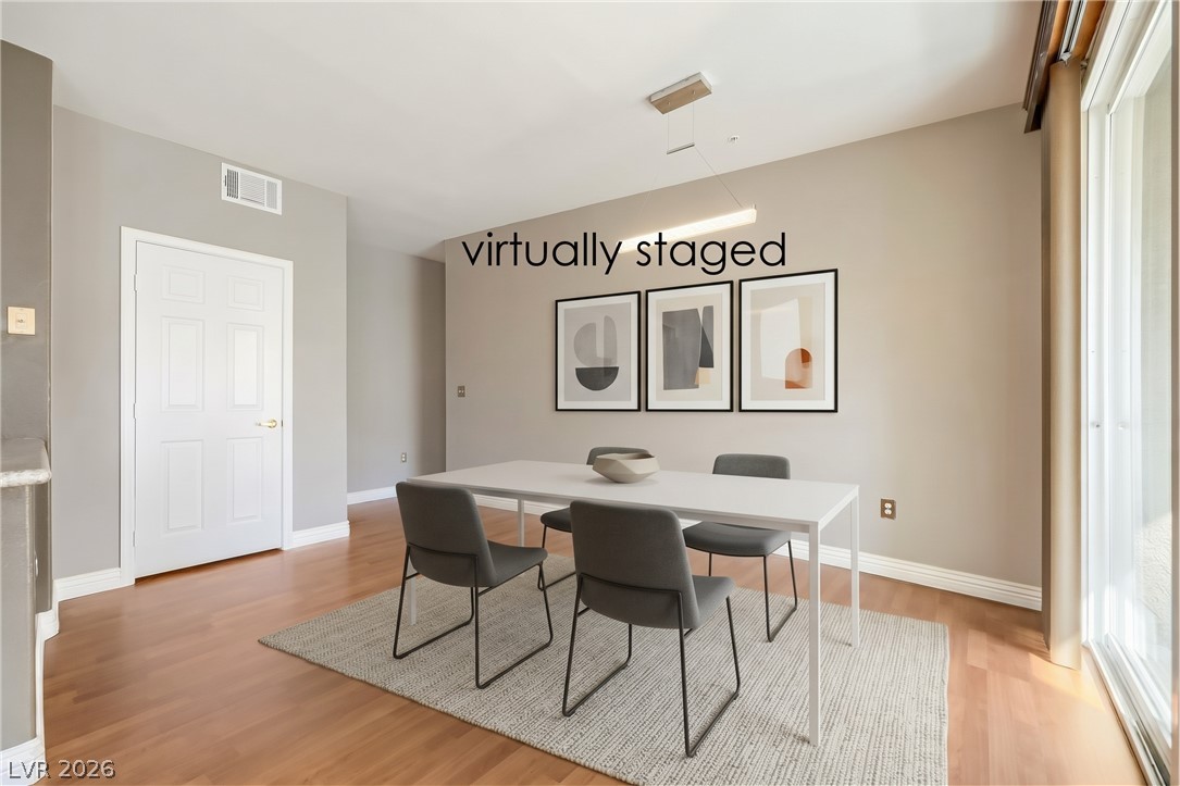 Photo 12 of 52, 7173 S Durango Drive #212