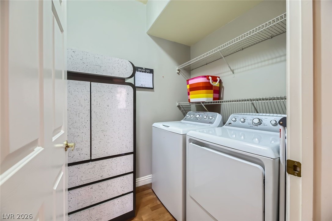 Photo 26 of 52, 7173 S Durango Drive #212