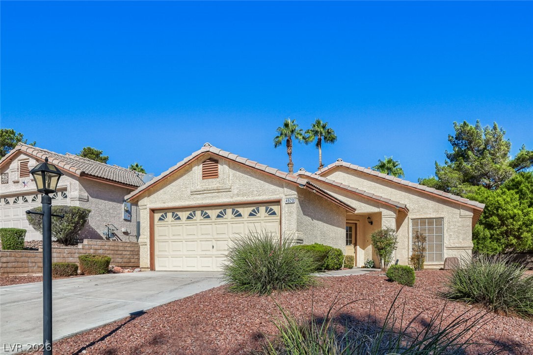 4920 Winterset Drive, Las Vegas 89130