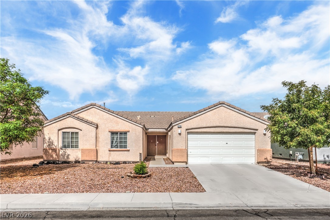2710 Port Lewis Avenue, Henderson 89052