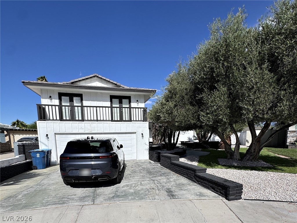 2682 Topaz Square, Las Vegas 89121