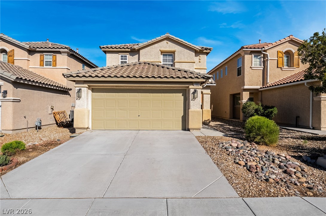 11602 Andorra Street, Las Vegas 89183