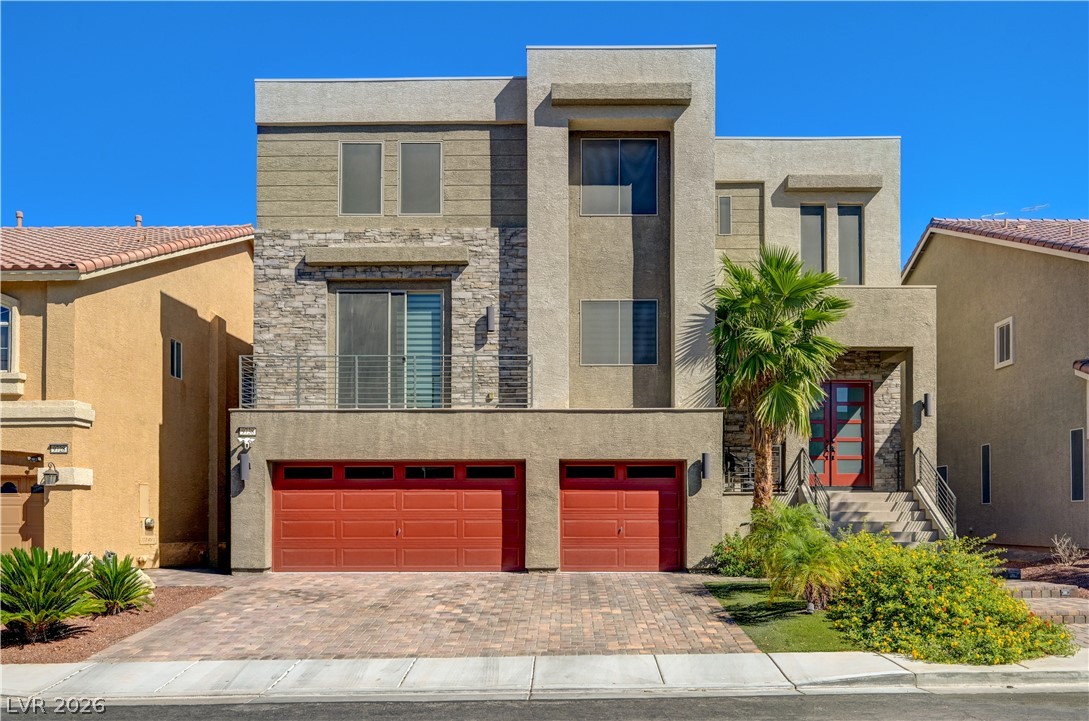 9738 Golden Thread Court, Las Vegas