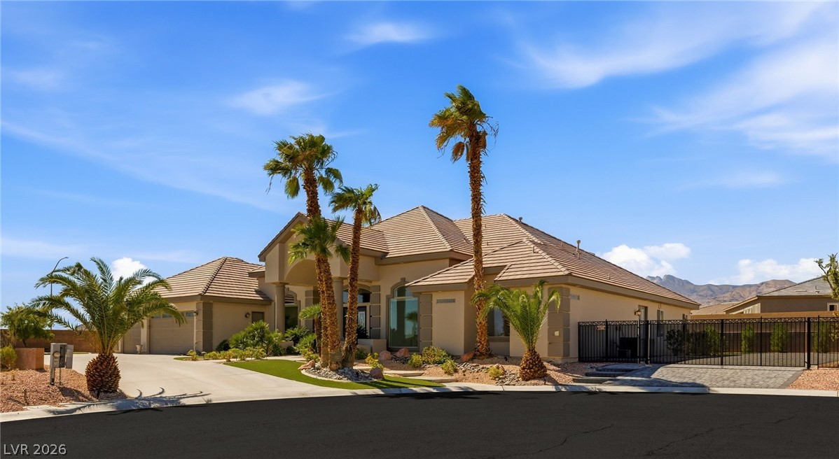 5625 N Chieftain Street, Las Vegas 89149