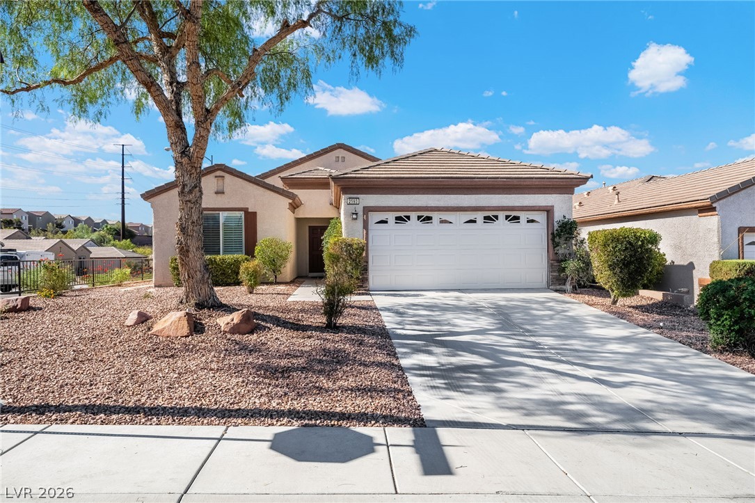 2593 CORVUS Street, Henderson 89044