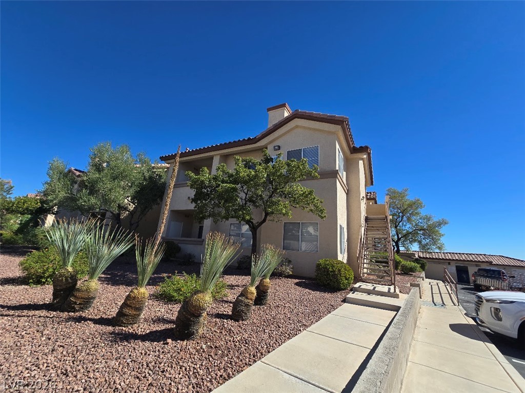 8501 W University Avenue #2074, Las Vegas 89147
